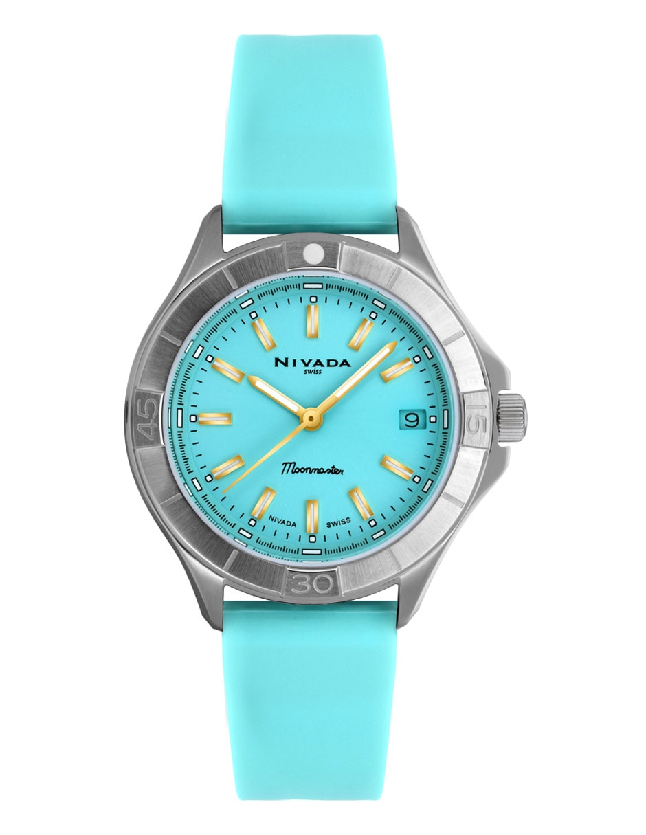 Reloj Moonmaster unisex NP25209LACAI