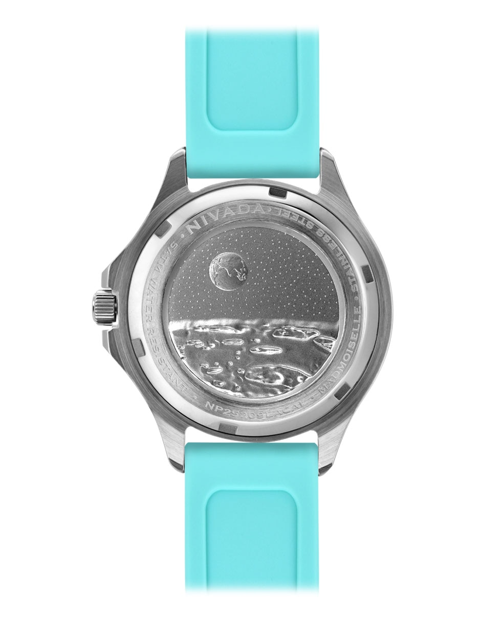 Reloj Moonmaster unisex NP25209LACAI 2
