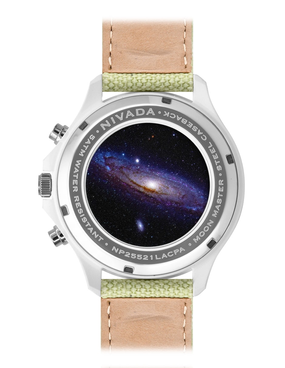 Reloj Moonmaster unisex NP25521LACPA 2