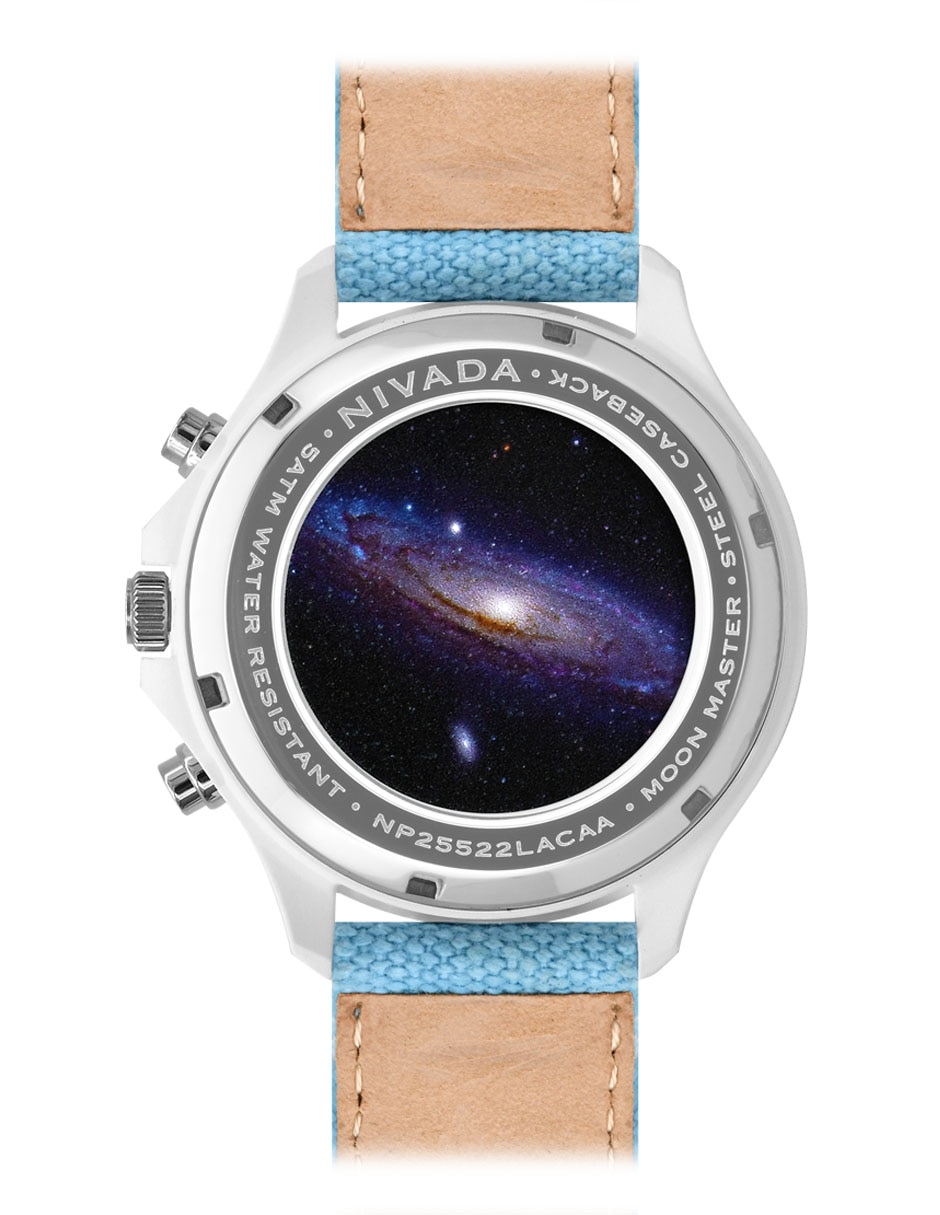Reloj Moonmaster unisex NP25522LACAA 2