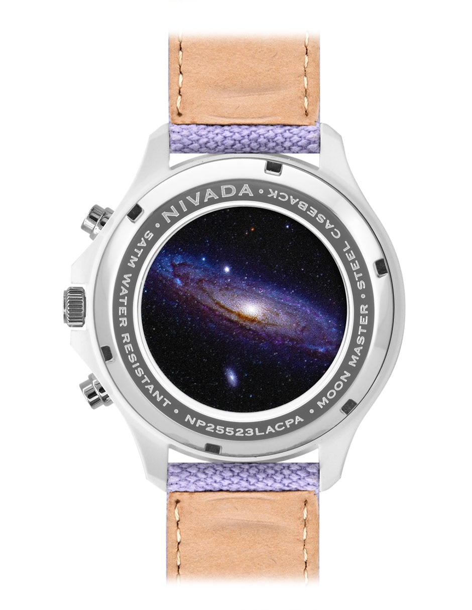 Reloj Moonmaster unisex NP25523LACPA 2