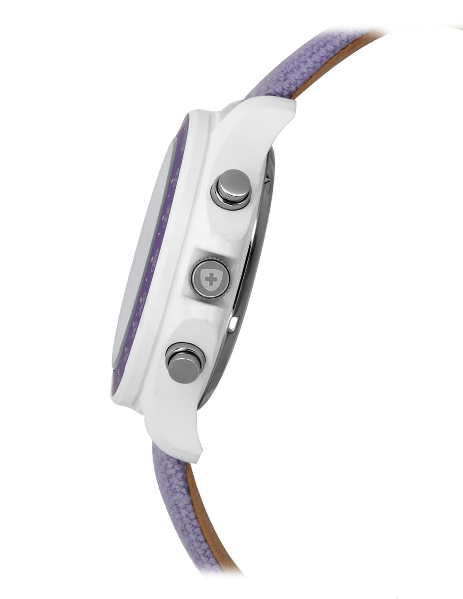 Reloj Moonmaster unisex NP25523LACPA 3