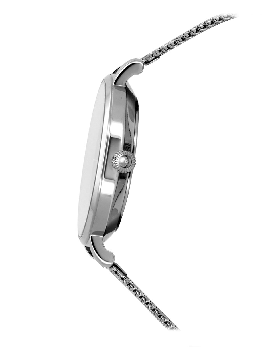 Reloj Fashion unisex NP25008LACROR 3