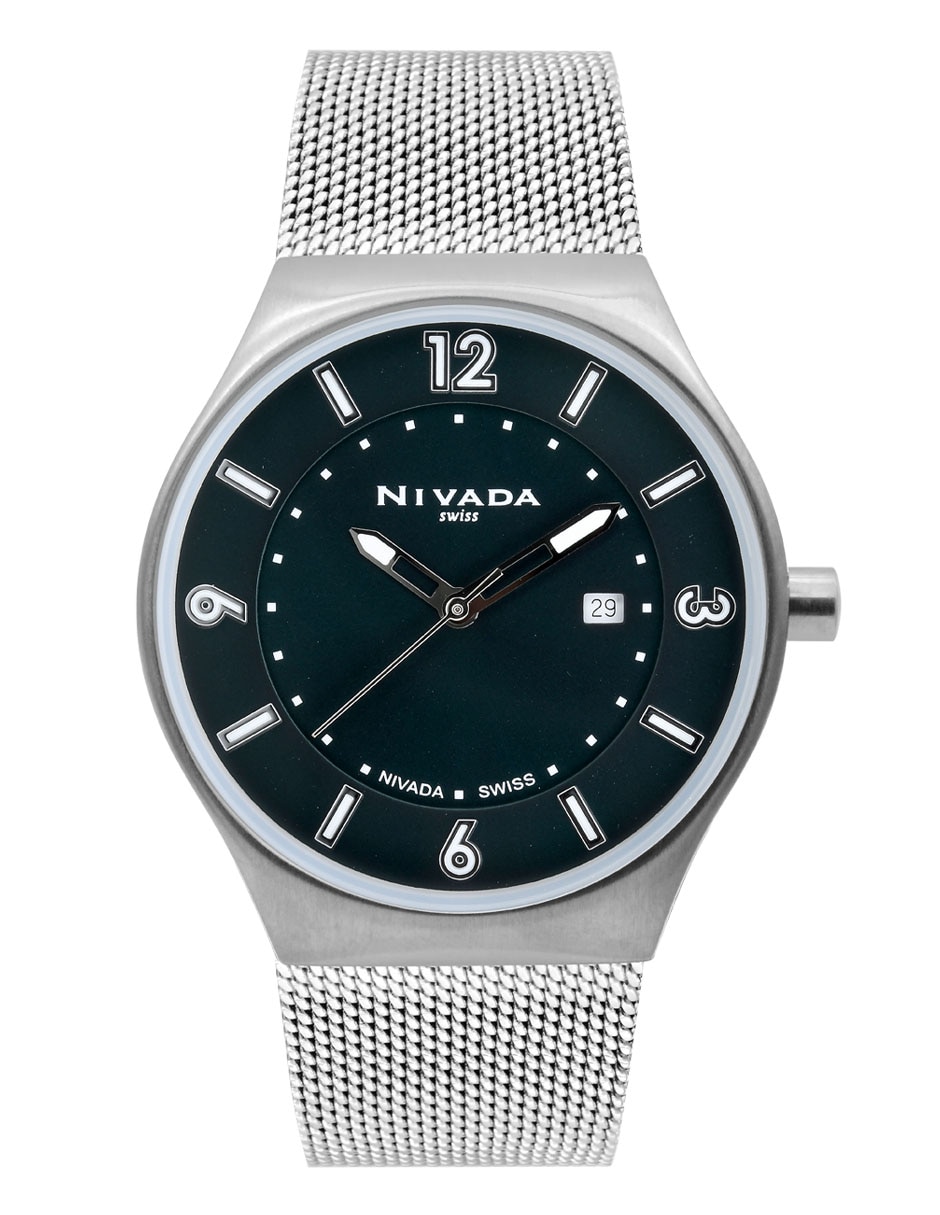 Reloj Executive unisex NP25021MACRA