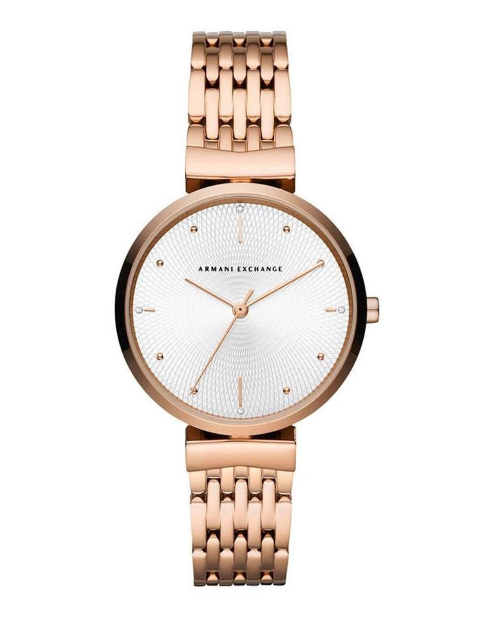 Reloj Armani Exchange para mujer AX5901