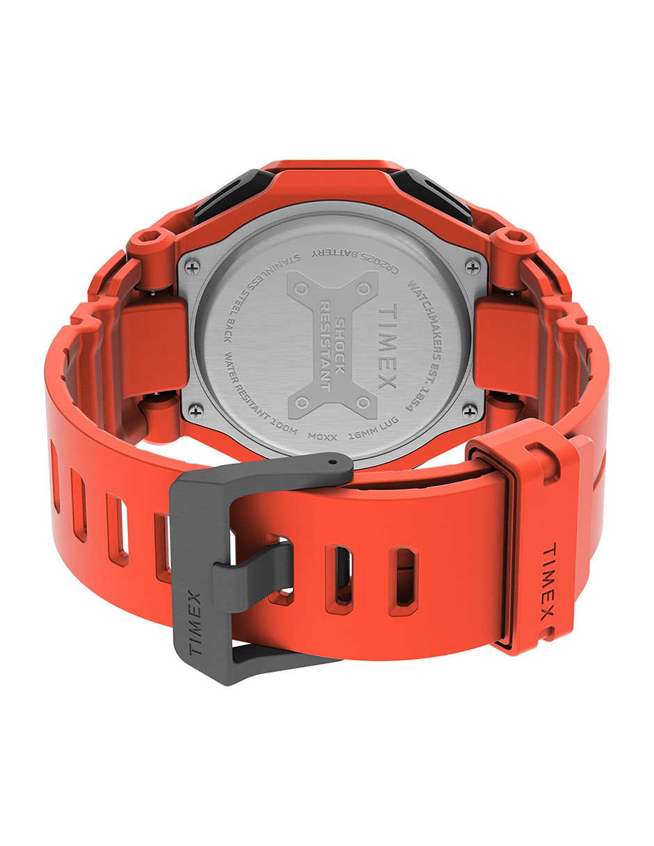 Reloj Command para hombre TW2V60000VT 4
