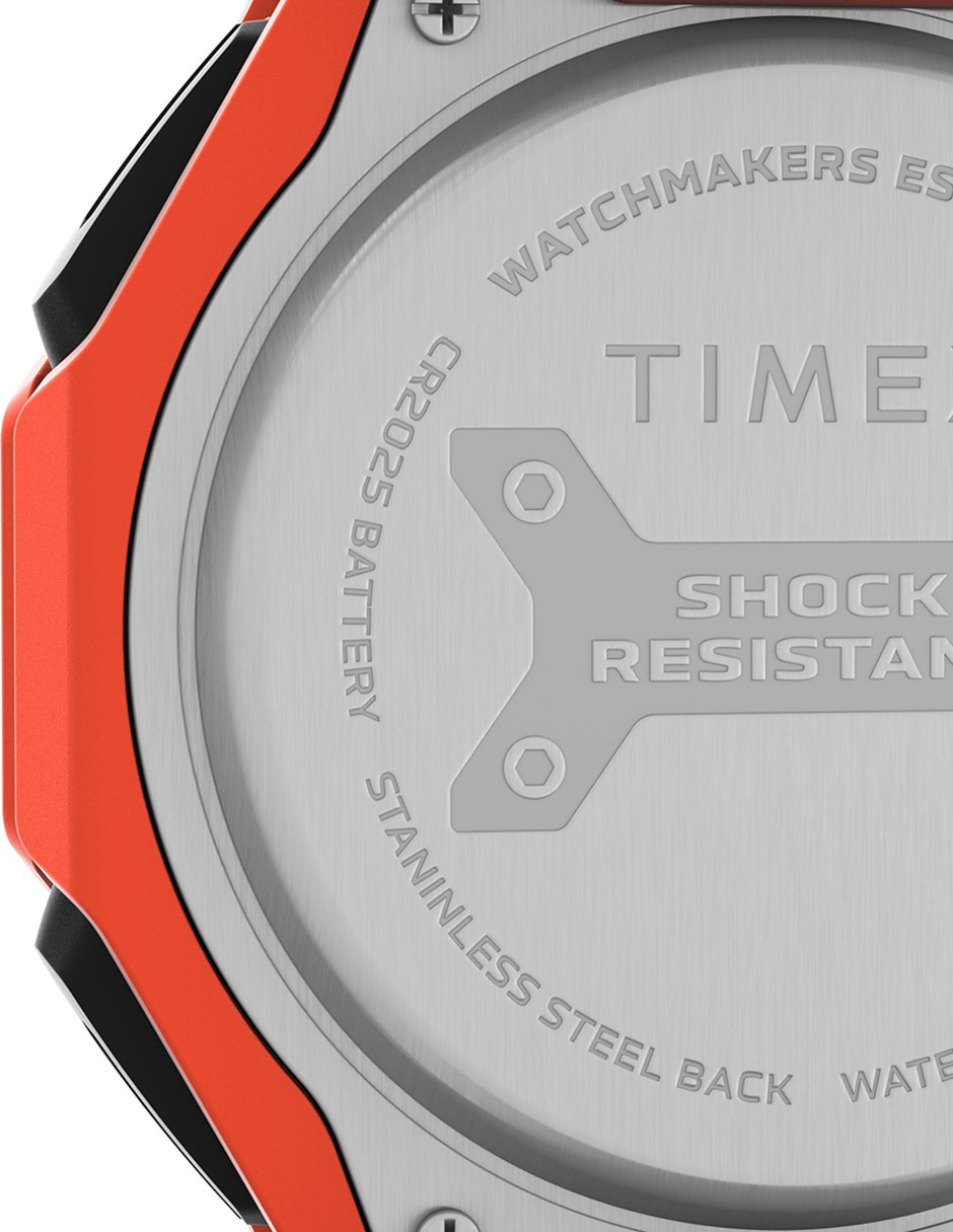 Reloj Command para hombre TW2V60000VT 5