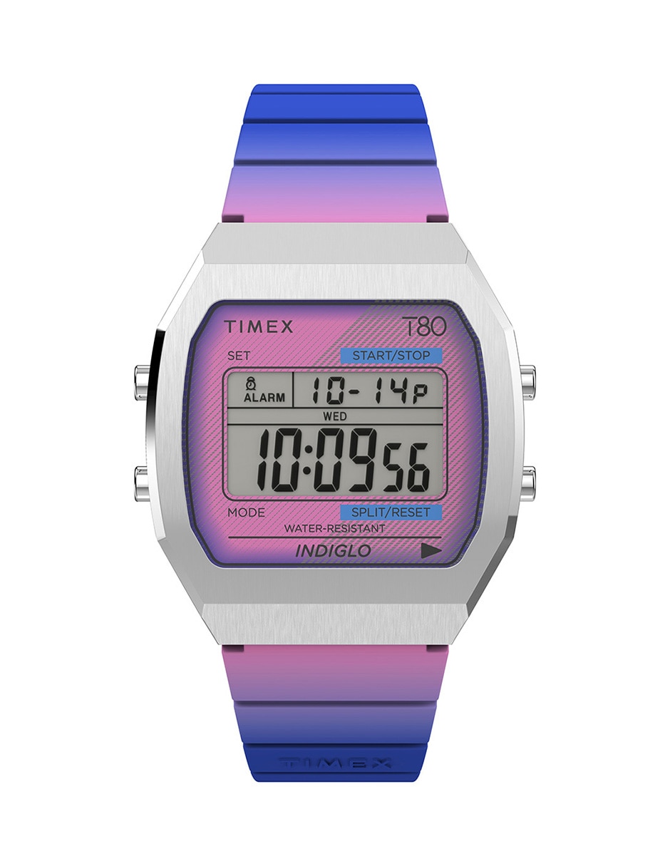 Reloj Lab 80 unisex TW2V7460068 Reloj Lab 80 unisex TW2V7460068