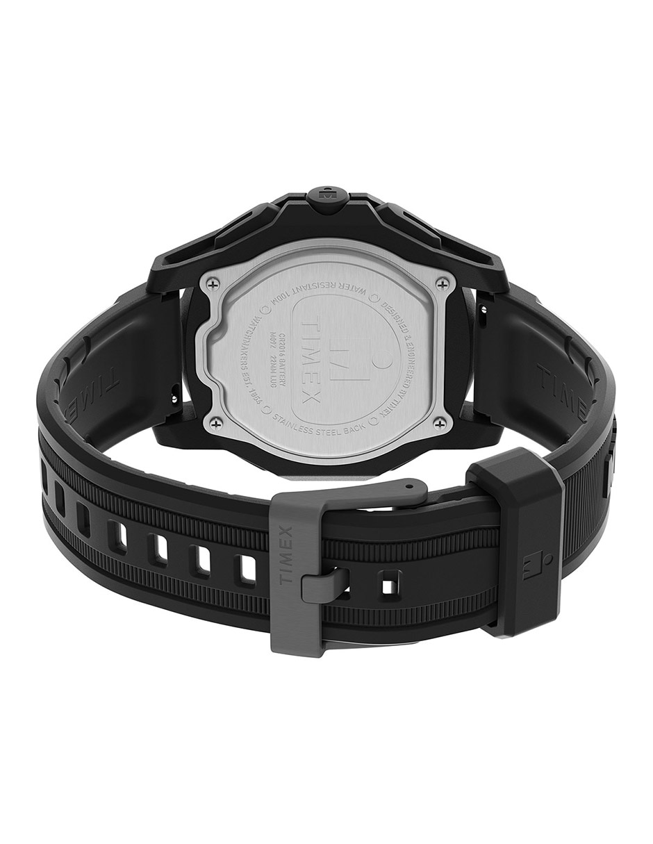 Reloj Ironman Finisher Adrenaline para hombre TW5M57800VT 4