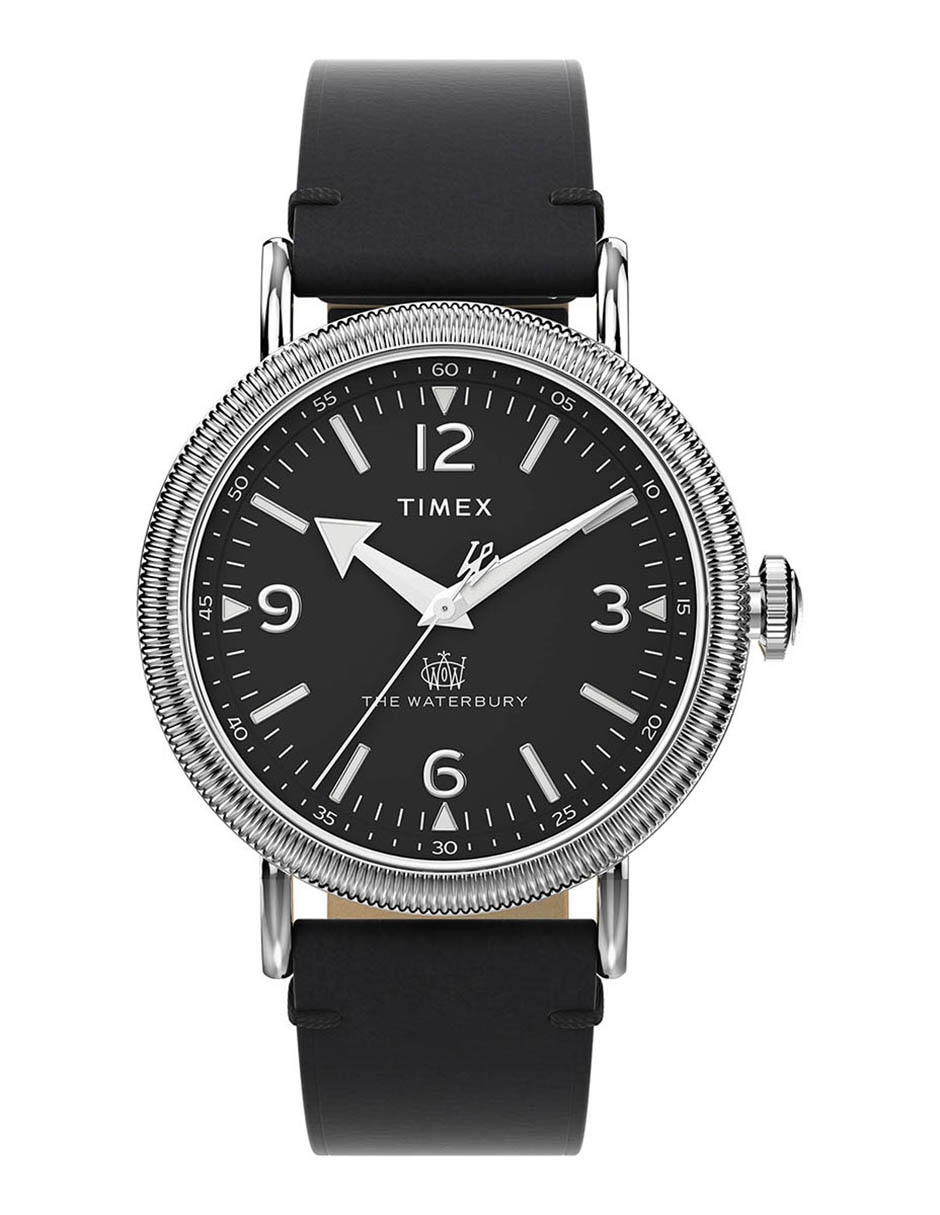 Reloj Waterbury Standard para hombre TW2W20200VT Reloj Waterbury Standard para hombre TW2W20200VT