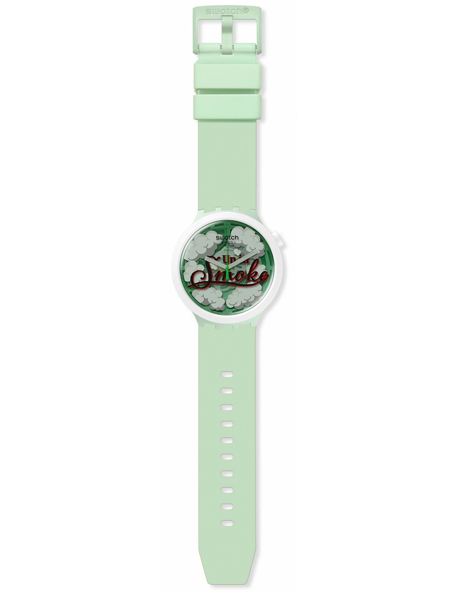 Reloj Pufffframic unisex SB03Z103 2