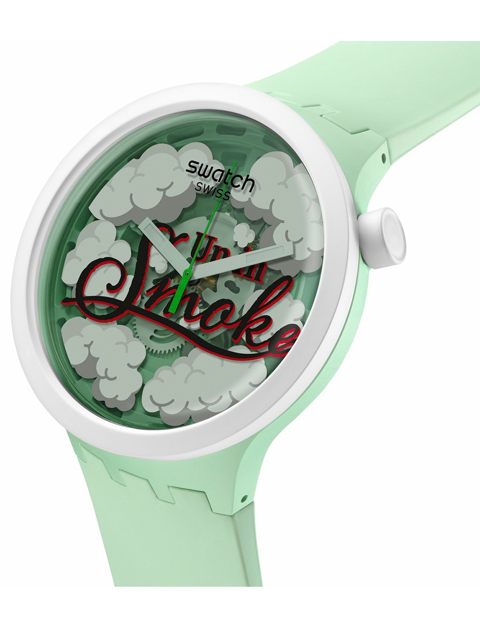 Reloj Pufffframic unisex SB03Z103 3