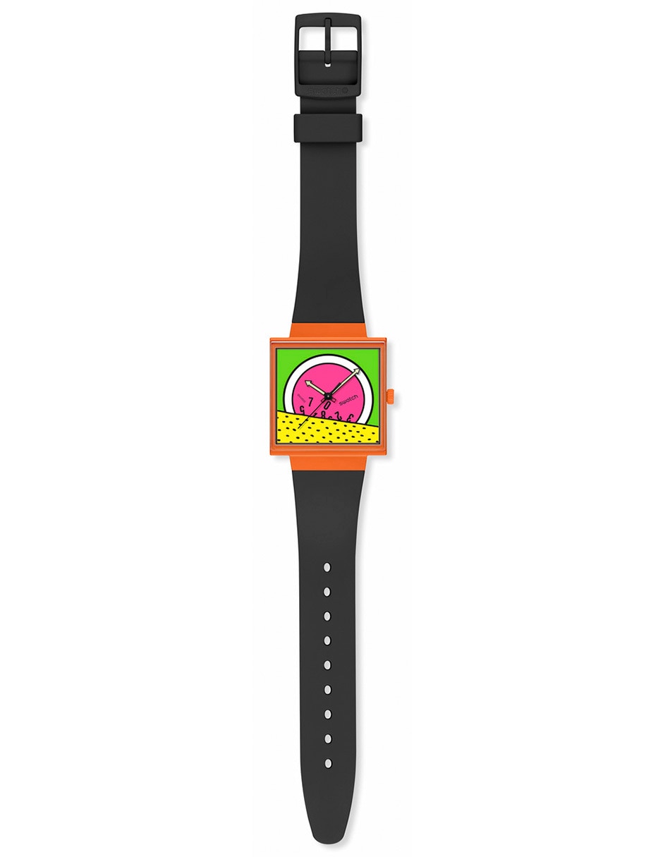 Reloj Break Free unisex SO34Z101 2