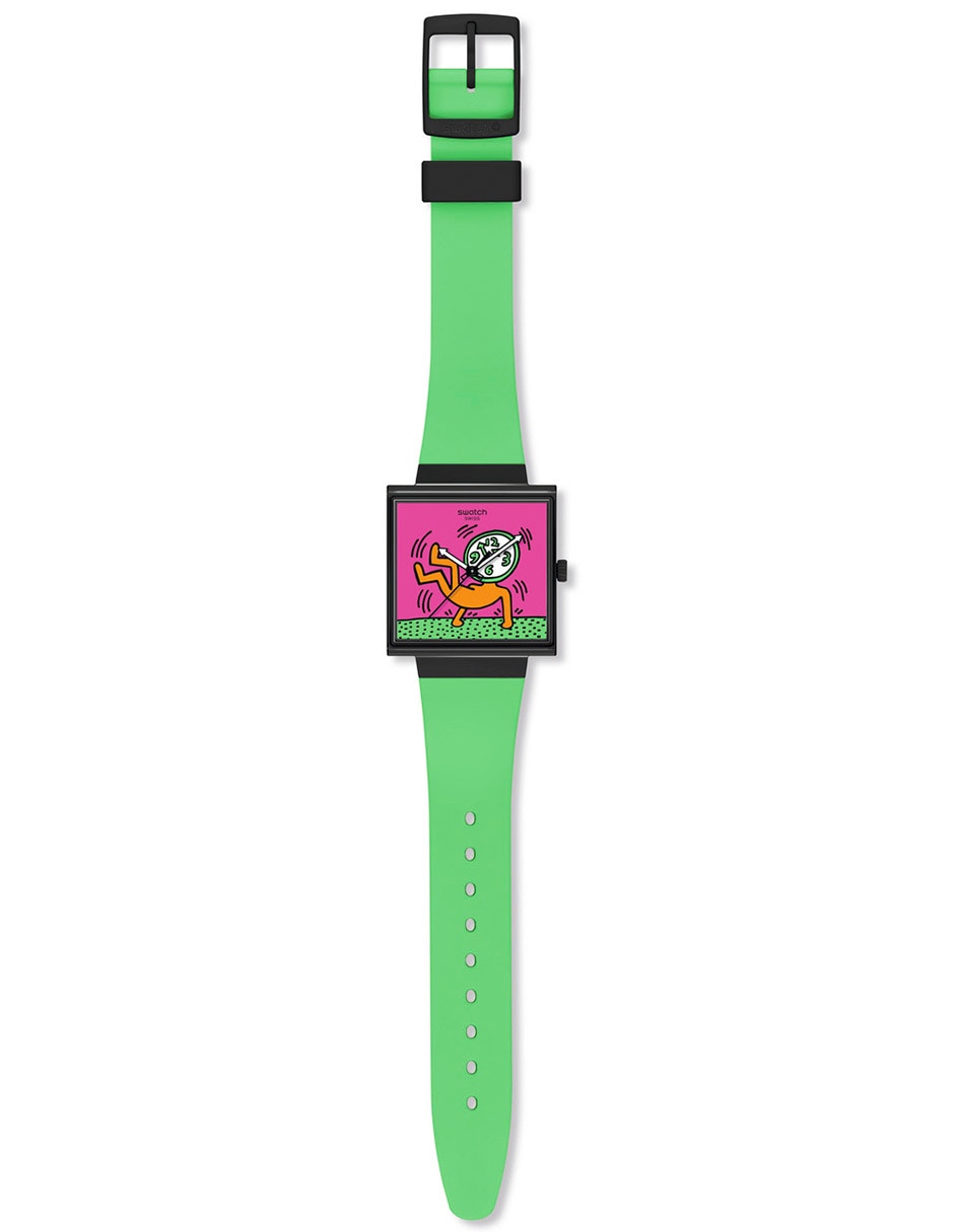 Reloj Break Free unisex SO34Z102 2