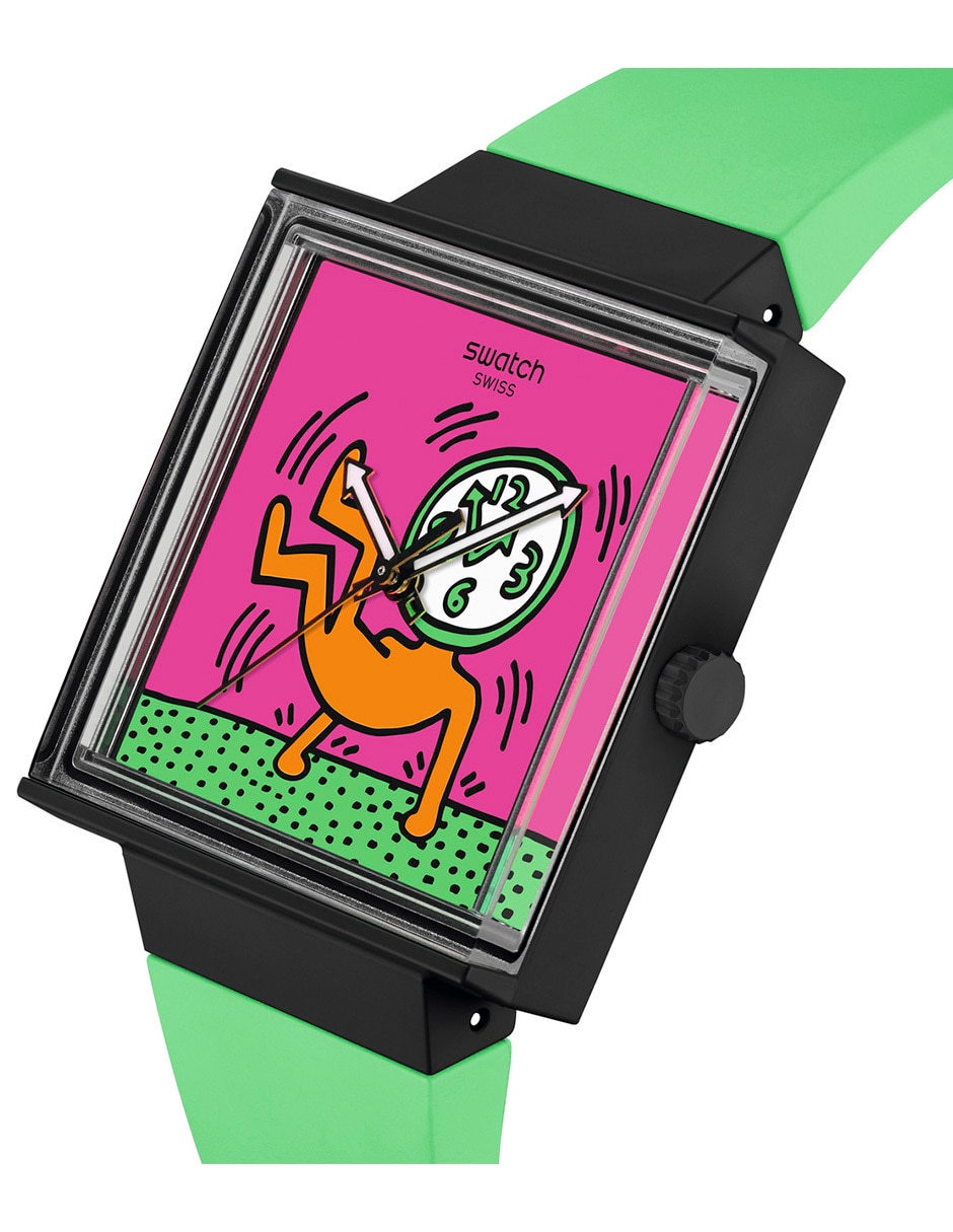 Reloj Break Free unisex SO34Z102 3