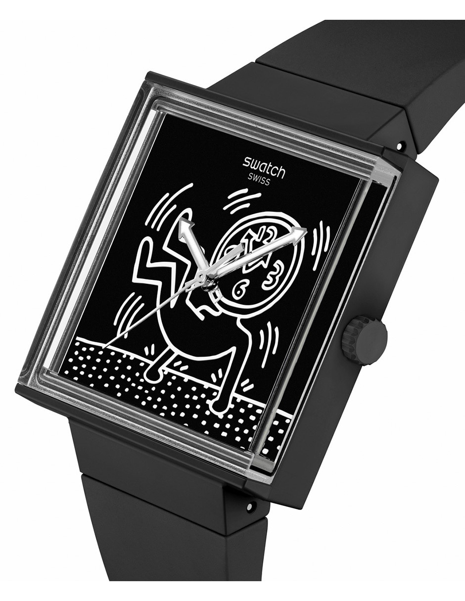 Reloj Break Free unisex SO34Z103 3
