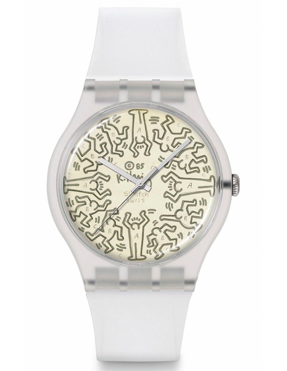 Reloj Break Free unisex SO29Z145
