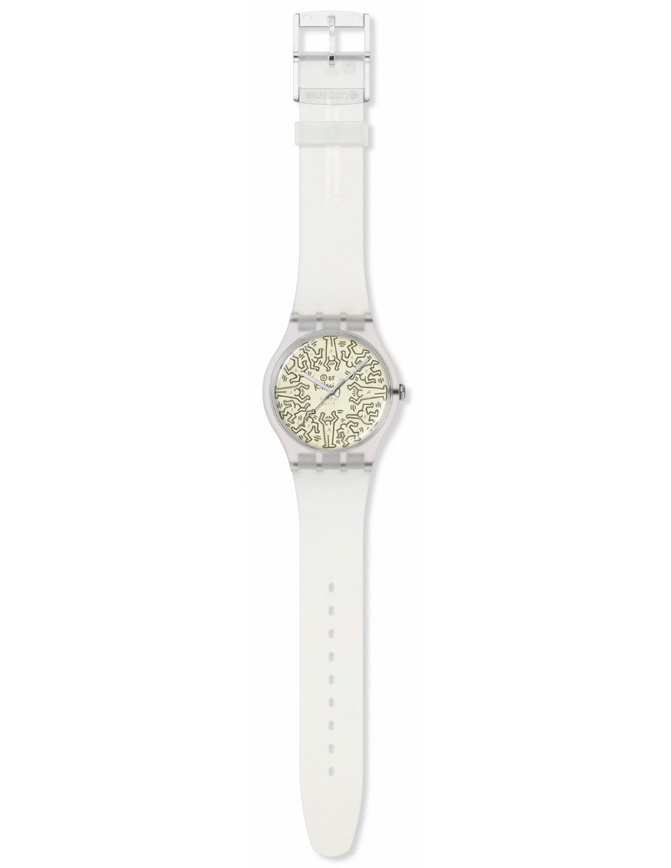 Reloj Break Free unisex SO29Z145 2