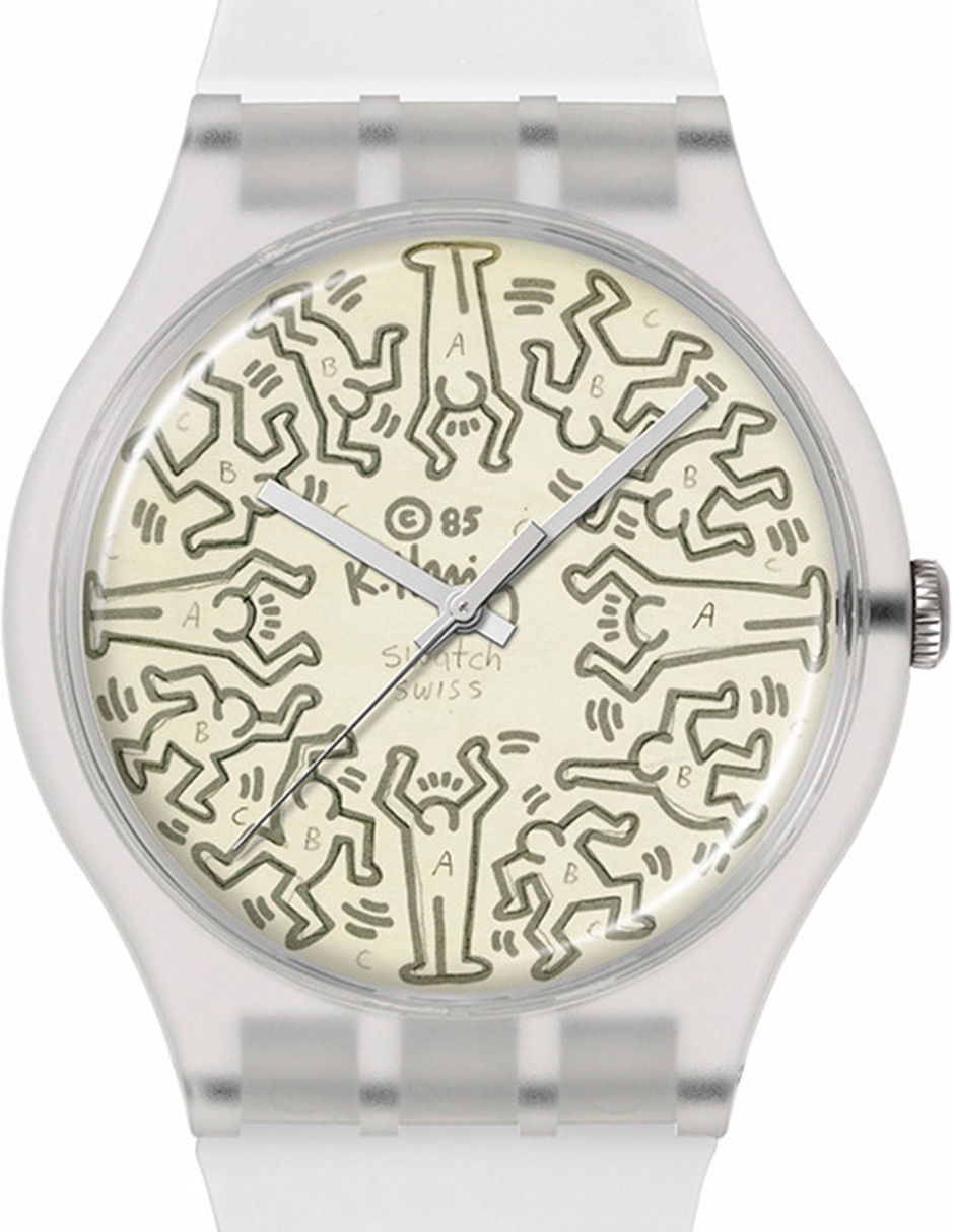Reloj Break Free unisex SO29Z145 3