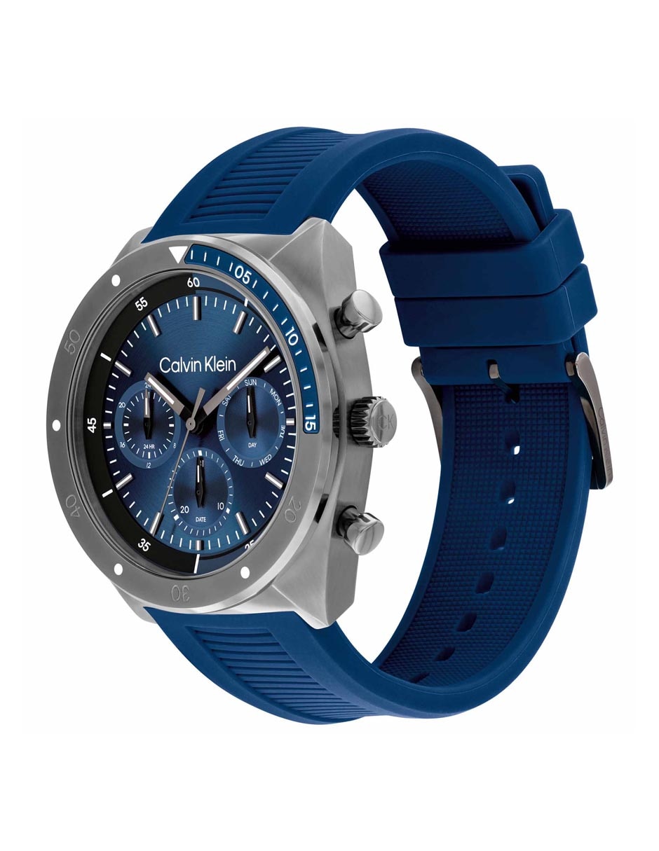 Reloj CK Flex para hombre 25200468 2