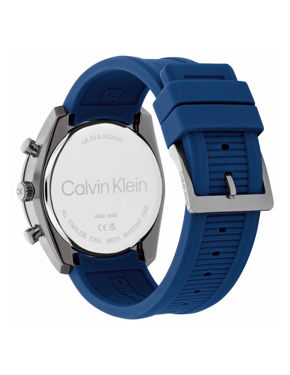 Reloj CK Flex para hombre 25200468 3