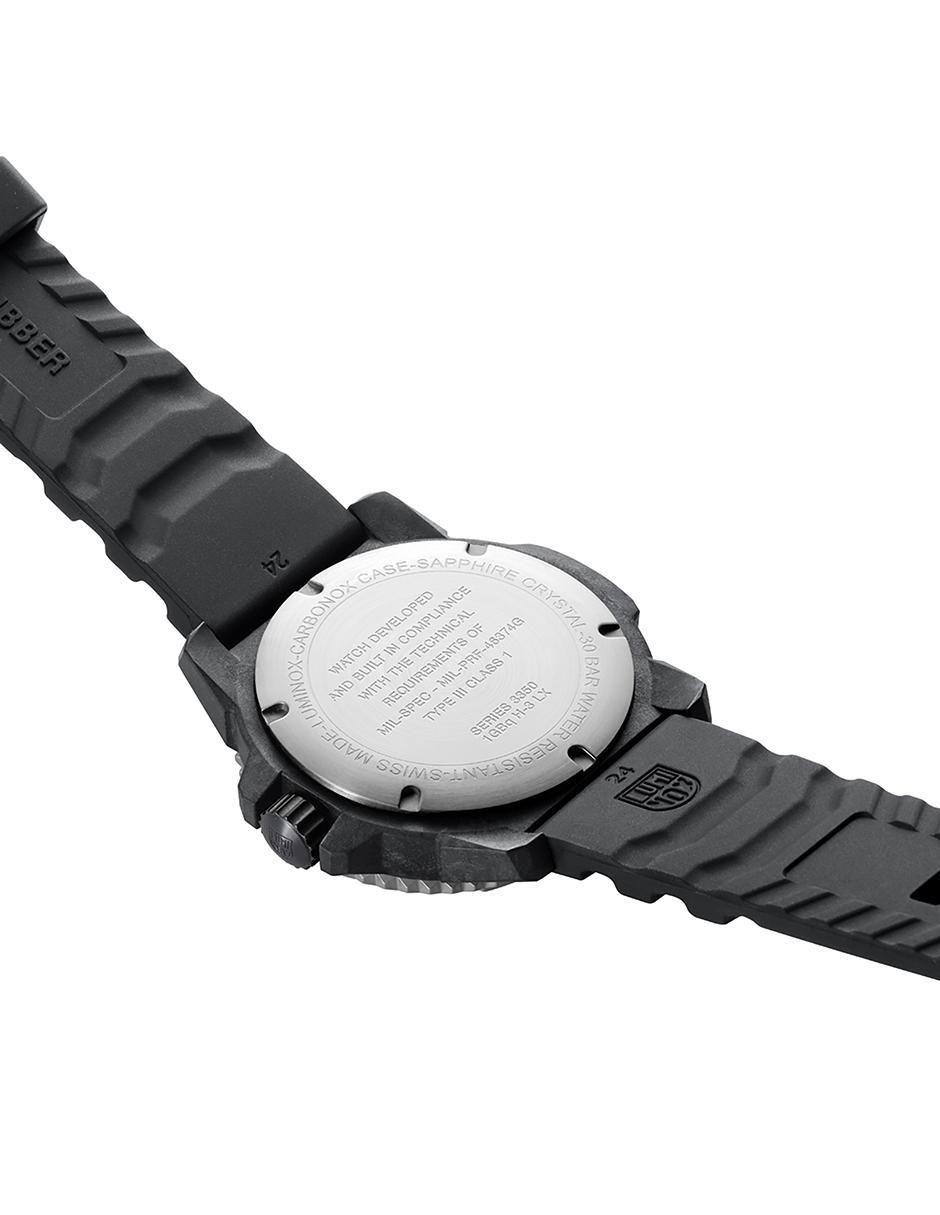 Reloj MIL-SPEC Series para hombre XL.3351.1.SET 2