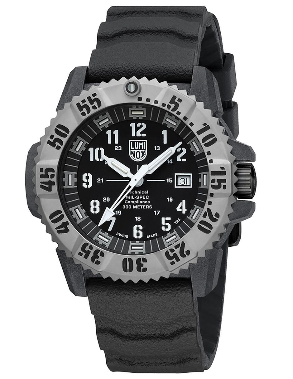Reloj MIL-SPEC Series para hombre XL.3351.1.SET 3