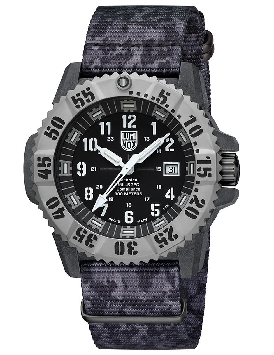 Reloj MIL-SPEC Series para hombre XL.3351.1.SET 4