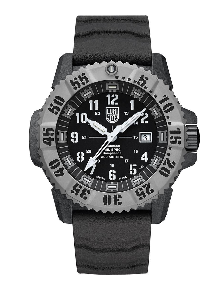 Reloj MIL-SPEC Series para hombre XL.3351.1.SET 5