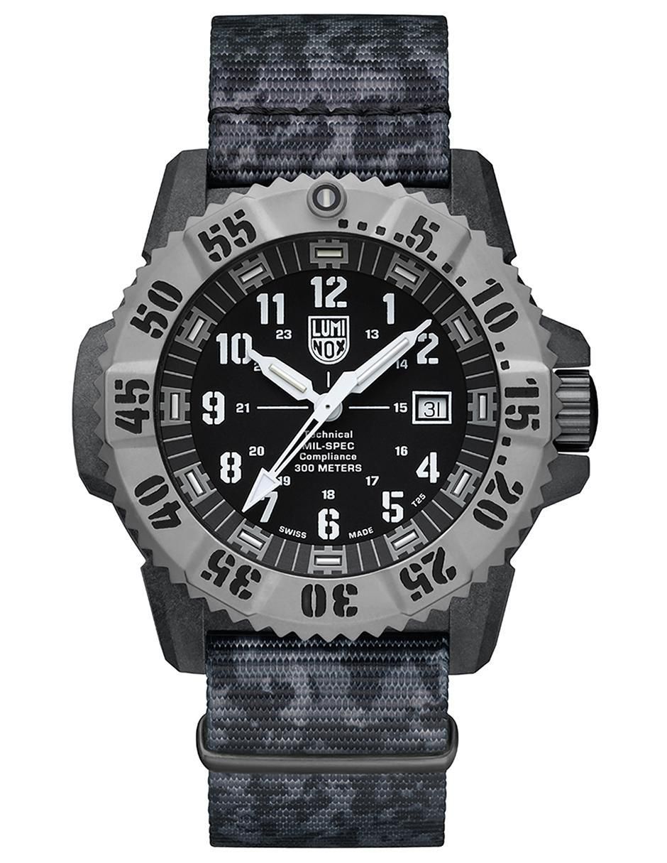 Reloj MIL-SPEC Series para hombre XL.3351.1.SET 6