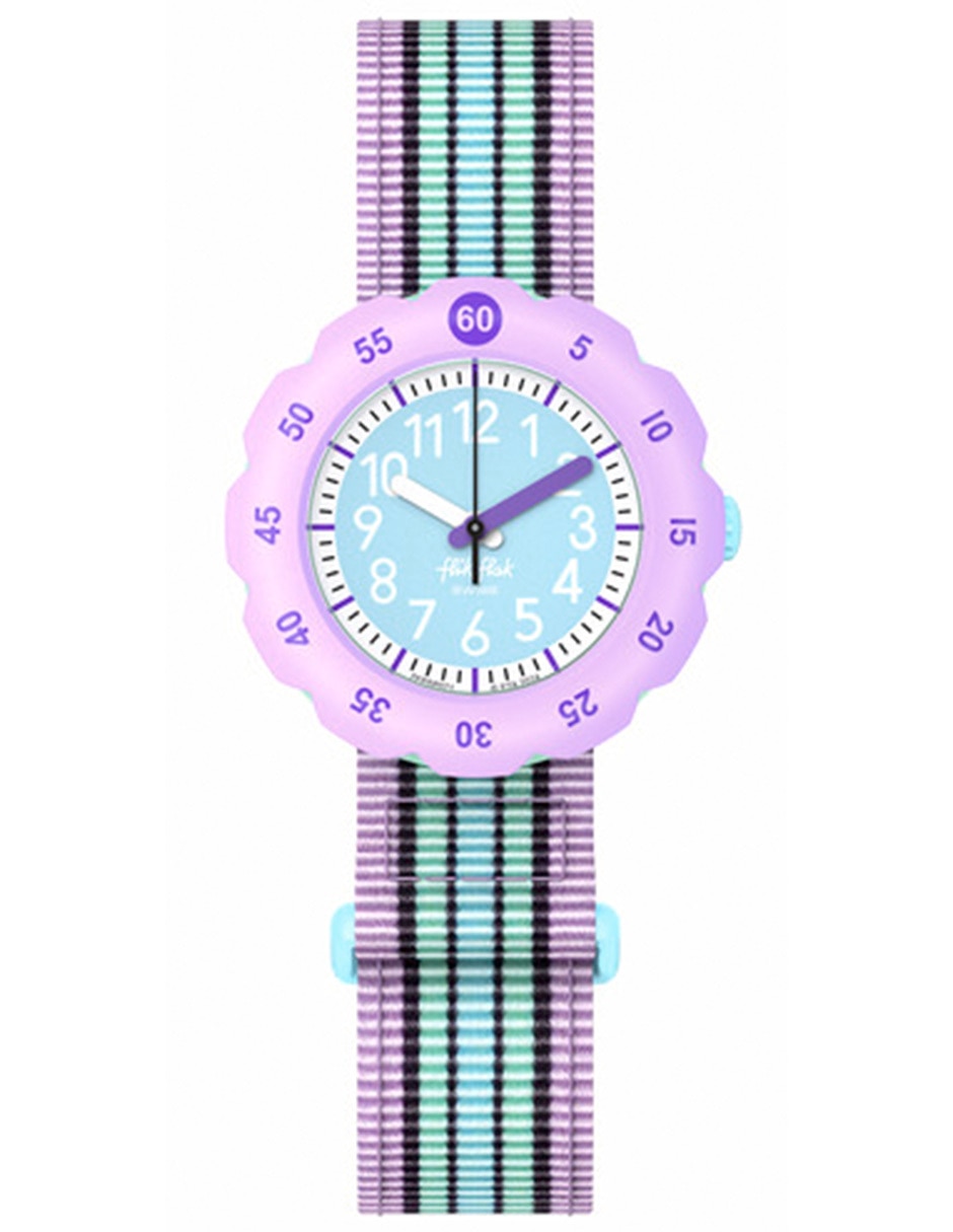 Reloj Loop It! para niña ZFPSP071