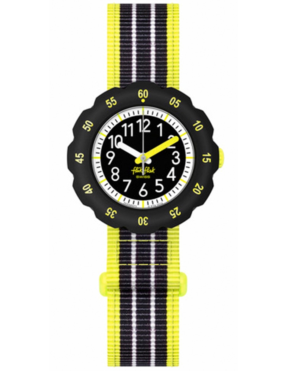 Reloj Loop It! para niño ZFPSP073