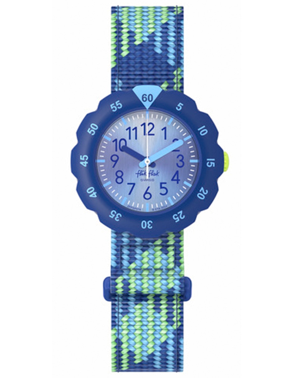 Reloj Loop It! para niño ZFPSP074