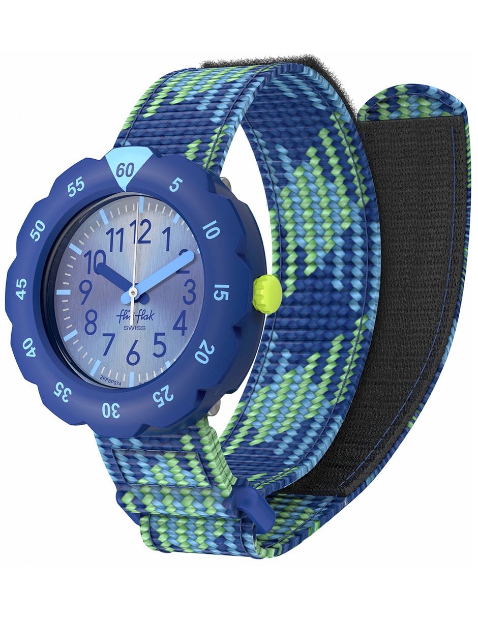 Reloj Loop It! para niño ZFPSP074 2