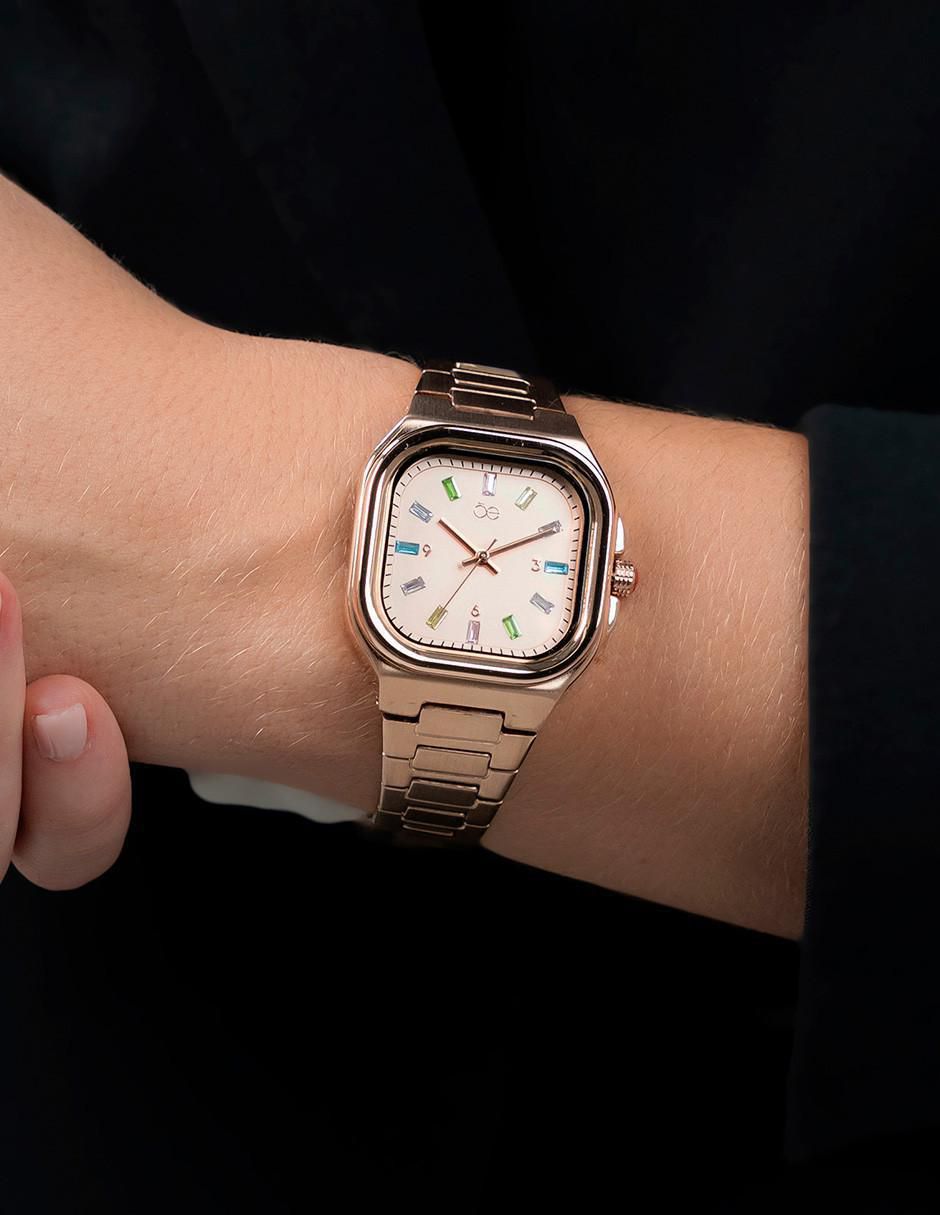 Reloj para mujer OE2433 8