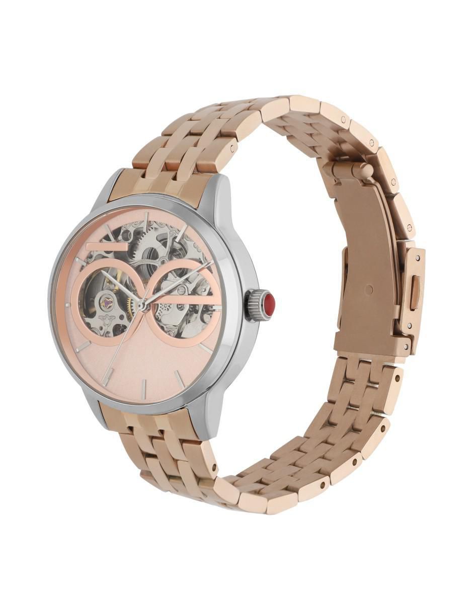 Reloj para mujer OE2416-RGS 4