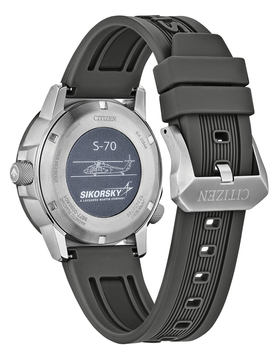 Reloj Promaster Skyhawk X Sikorsky para hombre 61913 3