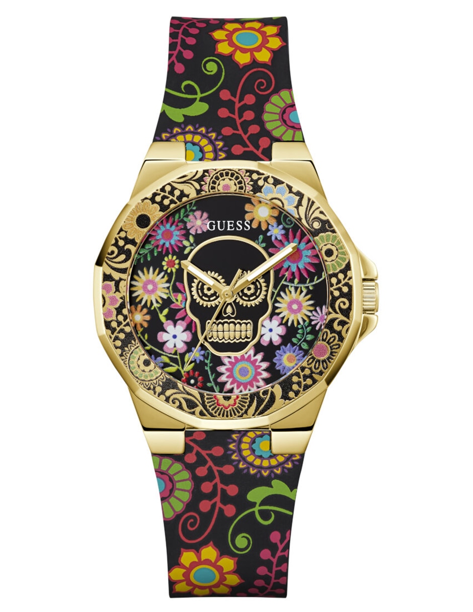 Reloj Calaverita para mujer GW0754L1