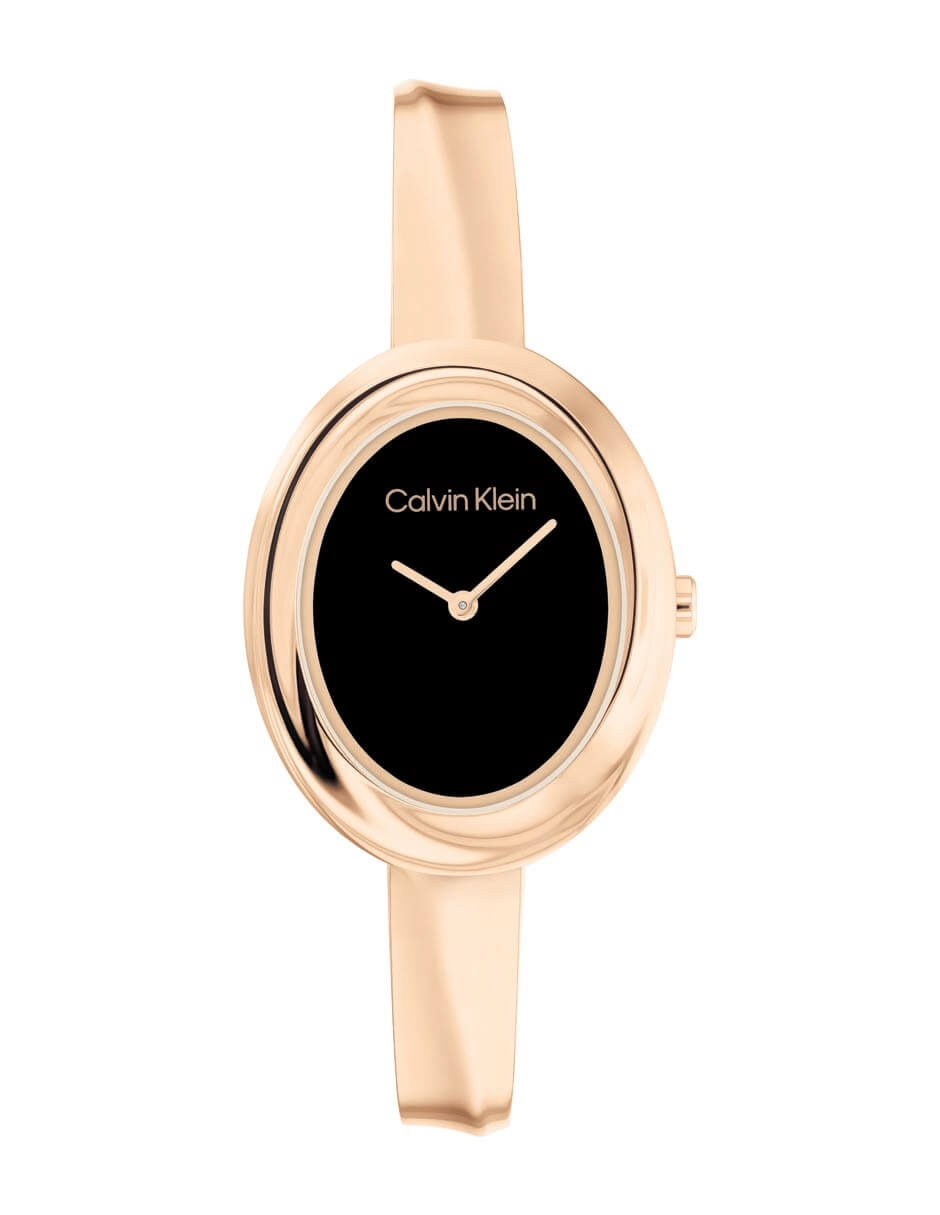 Amazon Reloj Para Mujer Calvin Klein Reloj Calvin Klein Para Mujer