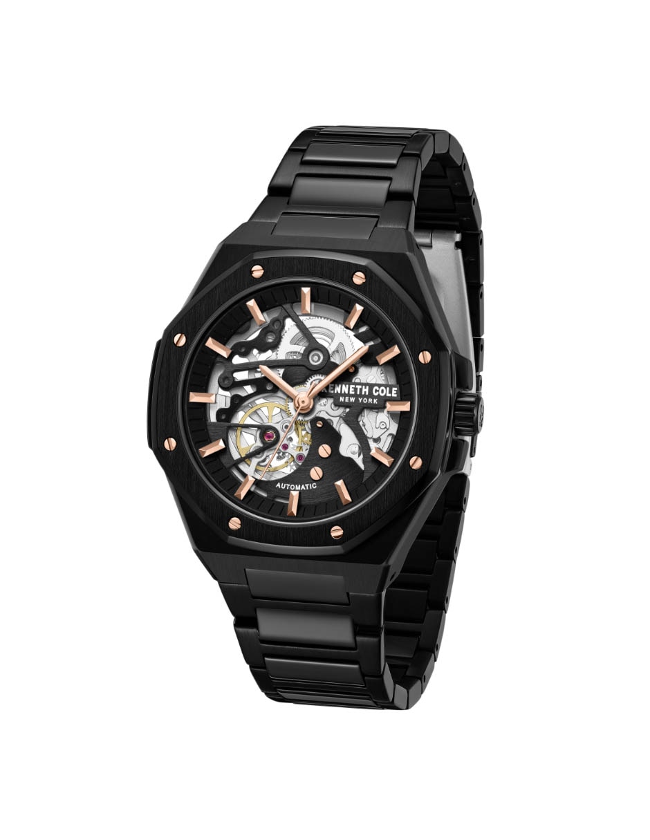 Reloj para hombre KCWGY0058902 4