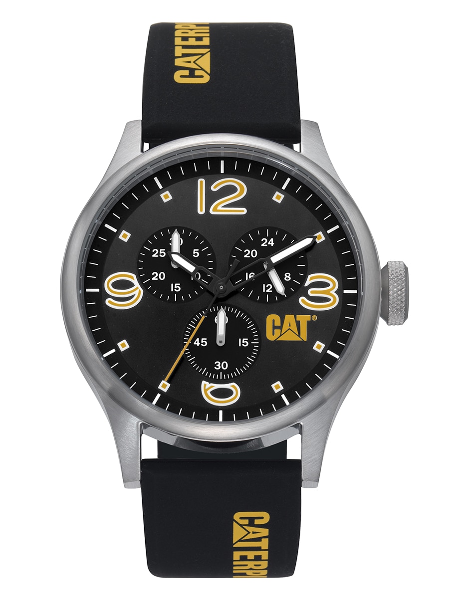 Reloj DIAM CHRONO para hombre QB.143.27.137