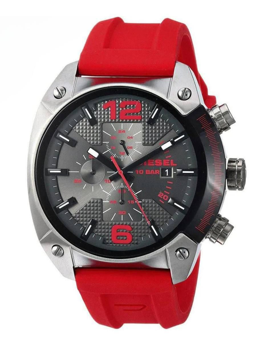 Reloj Overflow para hombre DZ4481 2