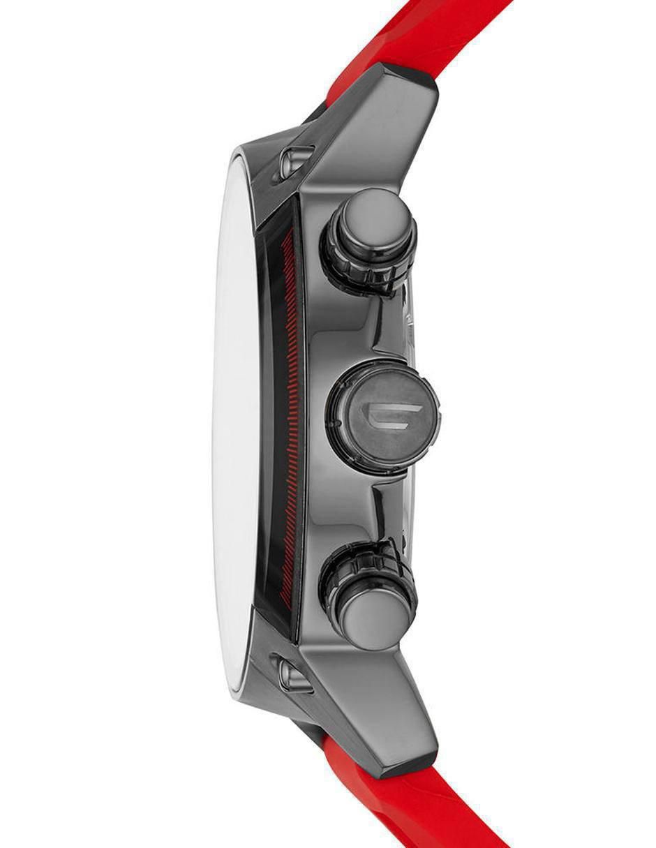 Reloj Overflow para hombre DZ4481 3