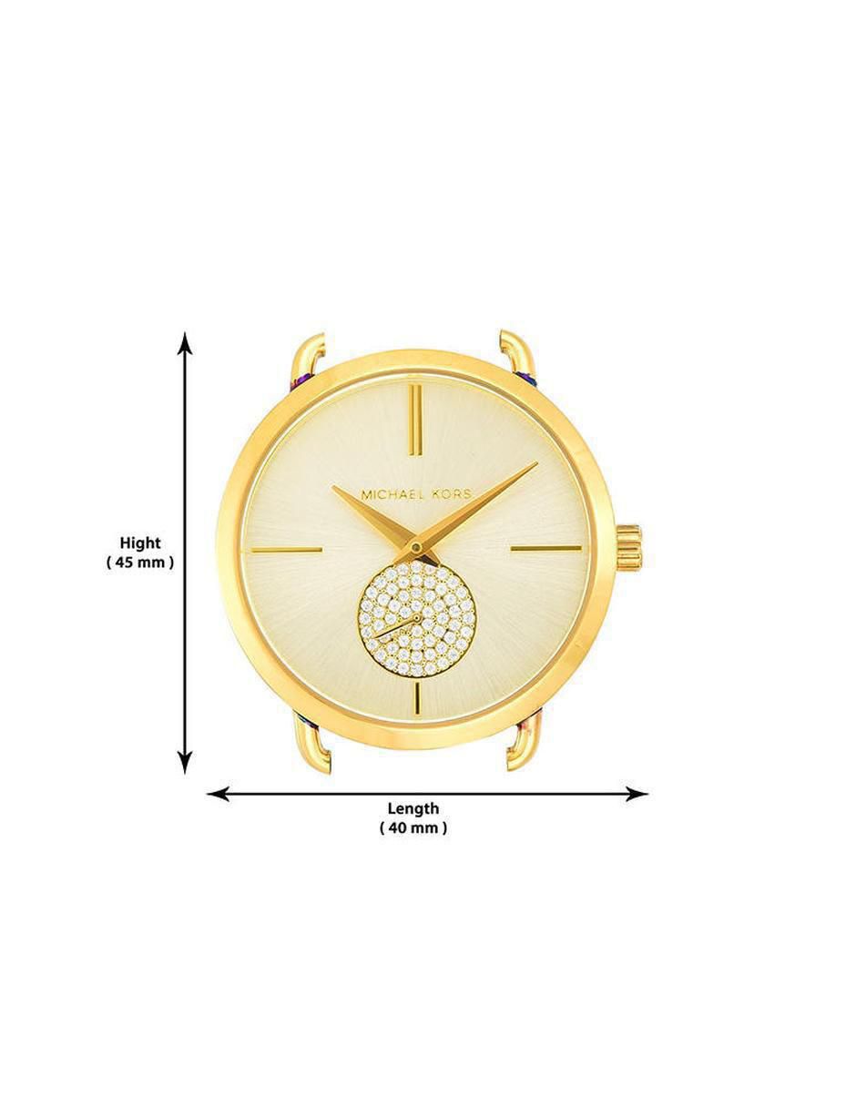 Reloj Portia para mujer MK3639