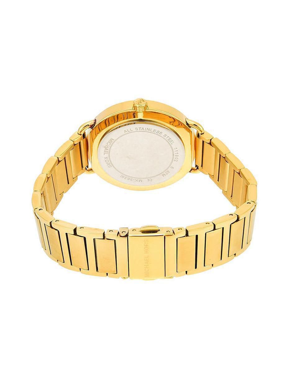 Reloj Portia para mujer MK3639