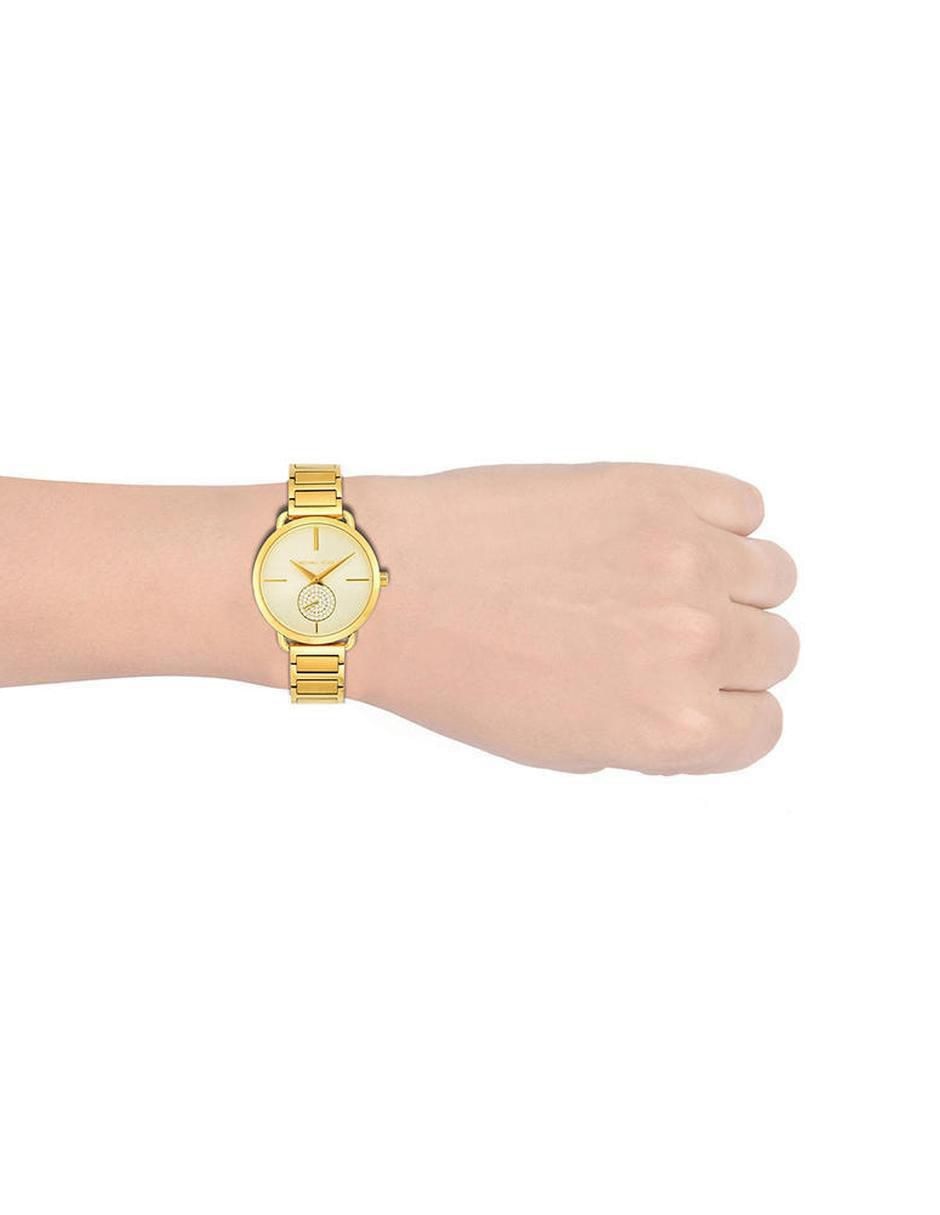 Reloj Portia para mujer MK3639 7
