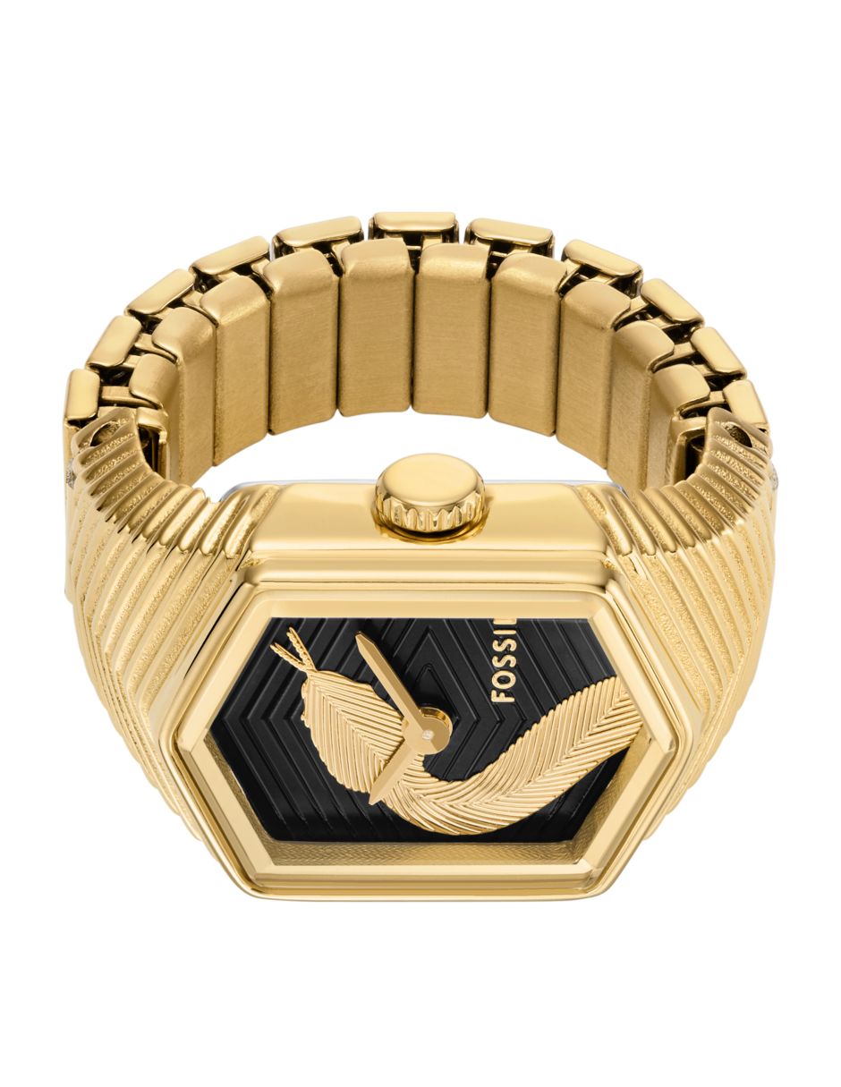 Reloj Watch Ring para mujer ES5382 3