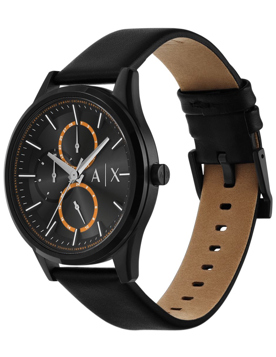 Reloj Street para hombre AX1886 2