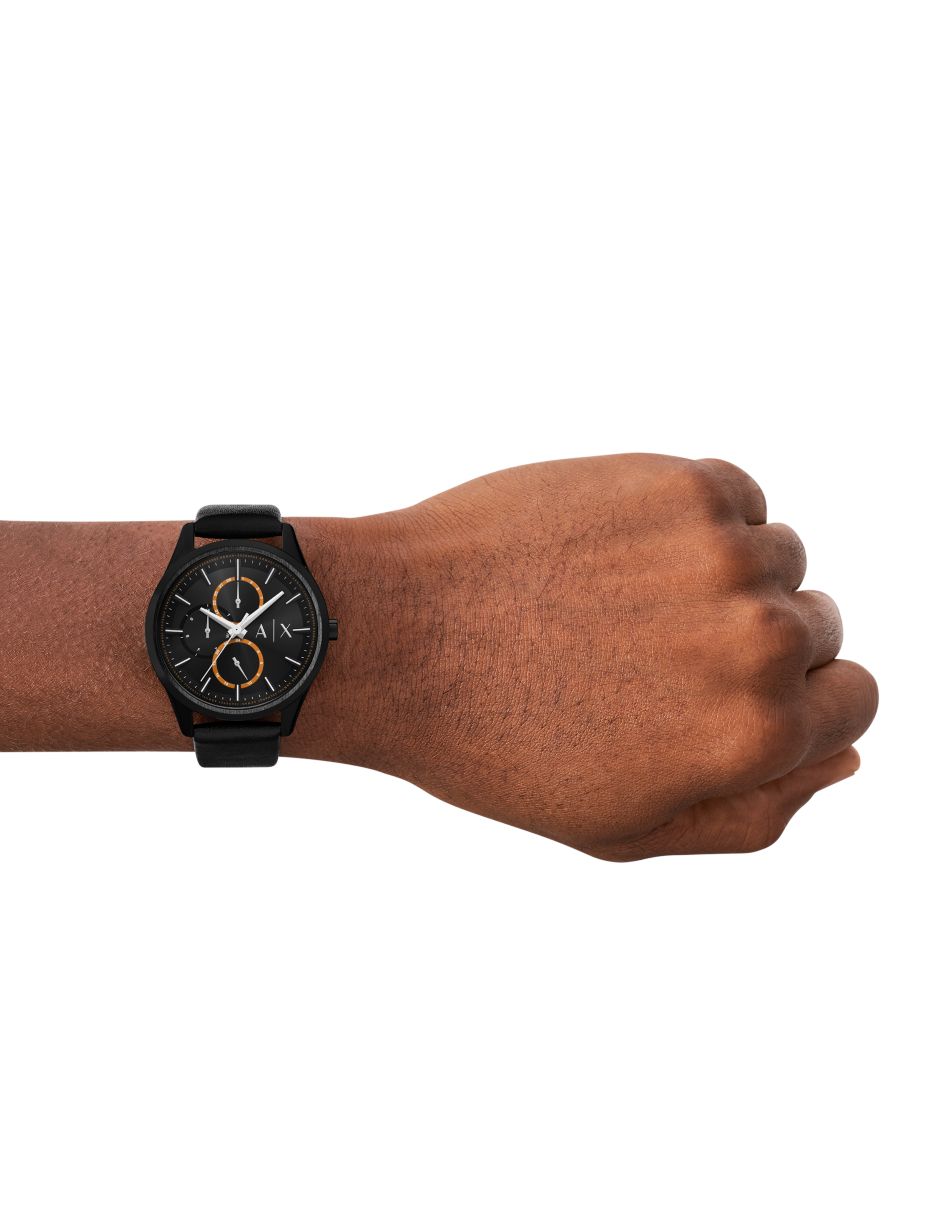 Reloj Street para hombre AX1886 5