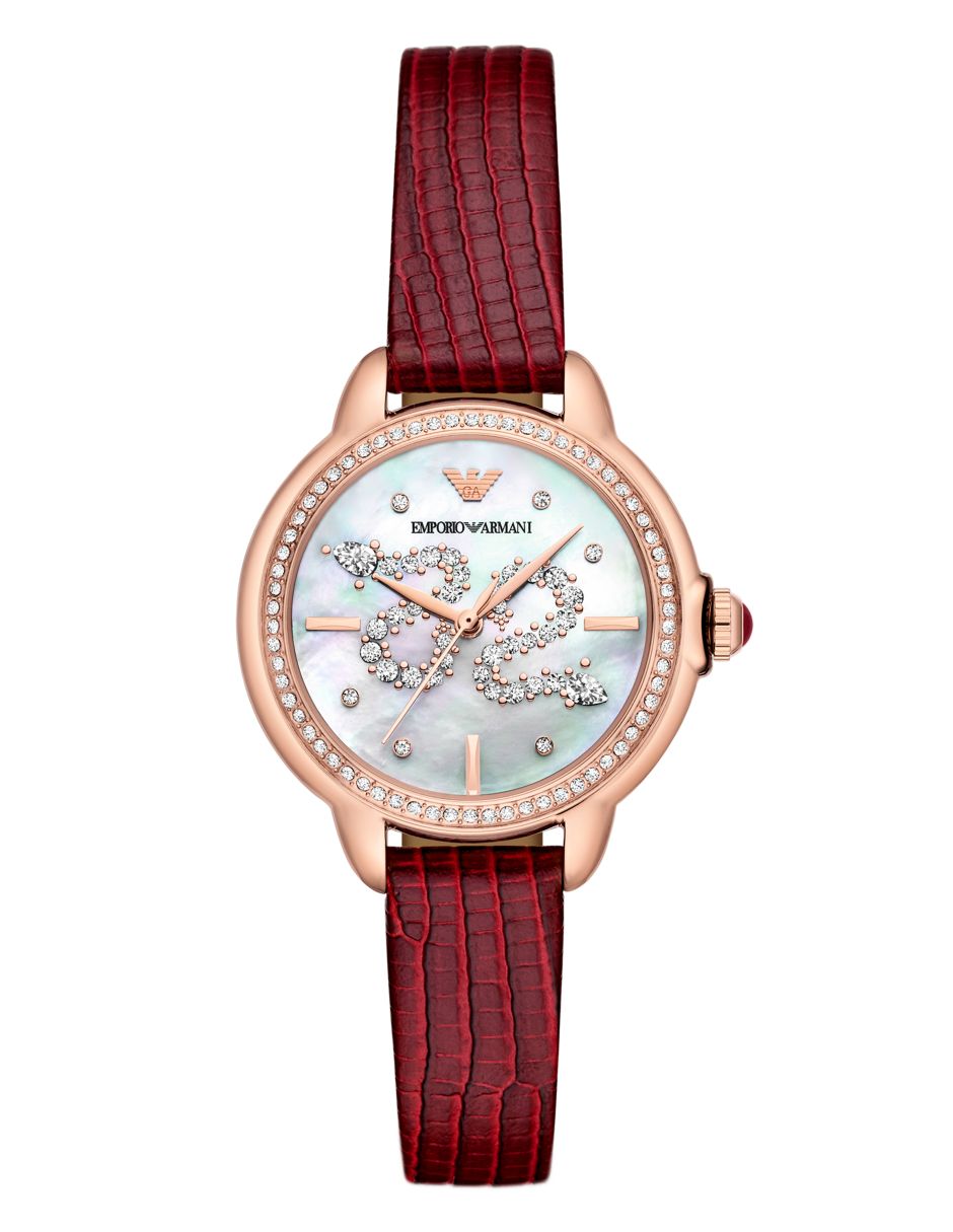 Reloj Armani Dress para mujer AR11646 Liverpool